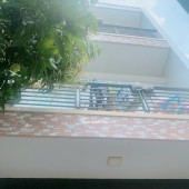 Bán gấp nhà hẻm Ô tô-88m2-4 tầng-Đường số 4-Trường Thọ-Thủ Đức